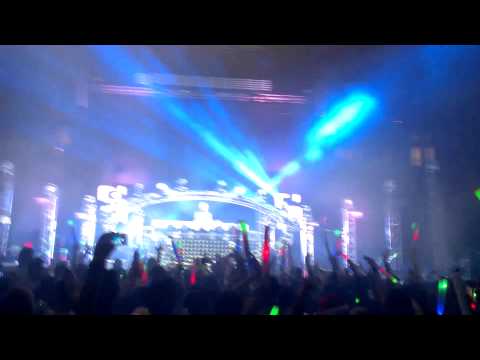 Better Half Of Me - Dash Berlin POP NYE 1/1/2013
