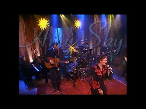 Amy Sky Live - Songs For The Soul - 1h Special