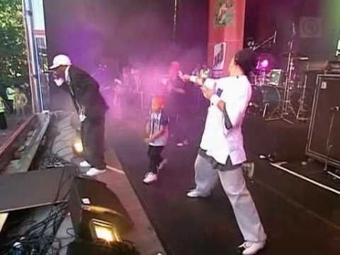 Max'c - Time 2 Get It On