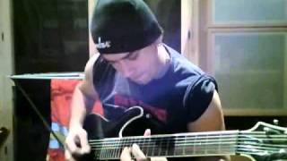 Sonata #11-Rondo Alla turca (scatterbrain version)