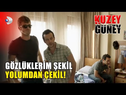 Güney, Kuzey ve Cemre'yi Tatile Götürecek! - Kuzey Güney Özel Bölüm