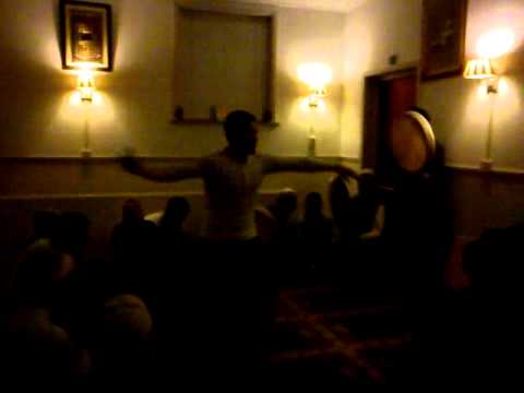 Kadiri Tarikati Zikri