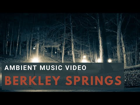 whikerms x BlauDisS - Berkley Springs (Official Music Video)
