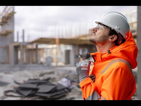 Arco Responsible Hi-Vis Clothing. Award Winning - Safe, Contemporary, Responsible