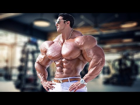 KOREA'S BIGGEST "MASS MONSTER" ON THE PLANET - CHUL SOON HWANG