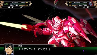 【プレイ動画】STEAM版　スーパーロボット大戦V　第7話