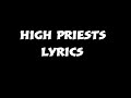 High Priests - Ronan Hardiman Lyrics