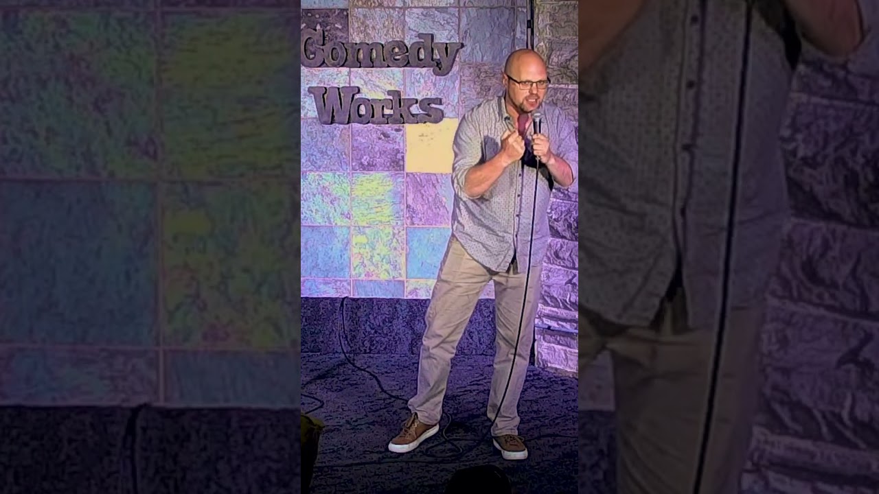 Promotional video thumbnail 3 for Jeremy's Stand Up Comedy Show!
