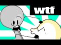 Bfb 16 Pathetic Lets Escape From This Shit