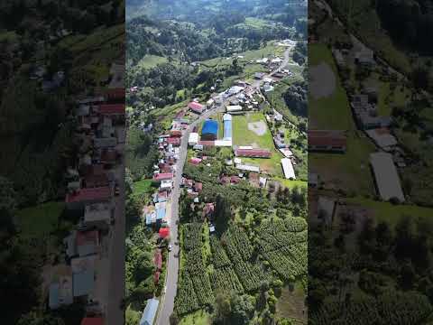 Aldea tres cruces sipacapa san marcos Guatemala