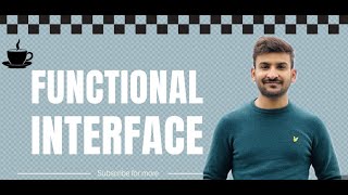Download the video "Unlock the Power of Functional Interfaces in Java 8! 💡"
