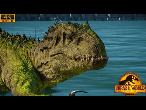 ALL 85 DINOSAURS ON THE COAST | MAX EGGS EXTENDED SHOWCASE | JURASSIC WORLD | JURASSIC PARK
