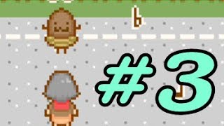 【どんぐりをあなたに】どんぐりのうた【実況】#3(終)