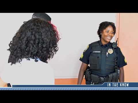 "In the Know" with School Police