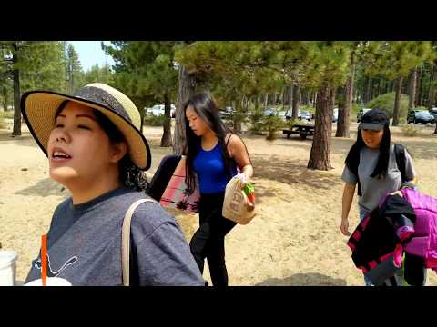 Mus da dej dua nawb Nevada beach