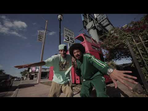 AlcolirykoZ - Tararea (video oficial) Prod. El Arkeólogo