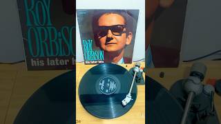 Roy Orbison - Claudette (1965)