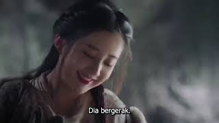 Download lagu (subtitle Indonesia) ep. 4 Heavenly Sword and Dragon Slaying Sabre 2019 mp3