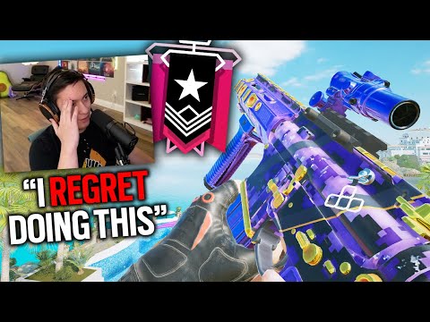 SOLO QUEUE TO CHAMP (PART 1)