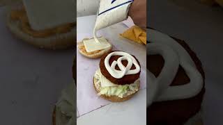 Cheese Burger | Better Than MC Donalds