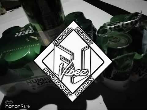 BYYZ OTS ✖ SKOFF STS ✖ LES LADY ✖ MIX 2021 #FlViBeZ #FMBOX #Skid_Family