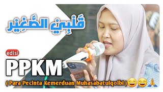 Download lagu QOLBI ASSHOGHIR - Live Perform at Basecamp Muhasabatul Qolbi - Ngentak, Jogoroto, Jombang mp3