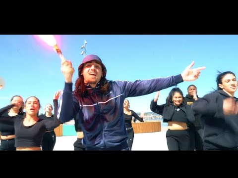 MARIA - Rami Bazi (Musikvideo)