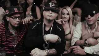 FARRUKO Ft. YOMO Y POLAKAN - TIEMPOS (REMIX) (OFFICIAL VIDEO)