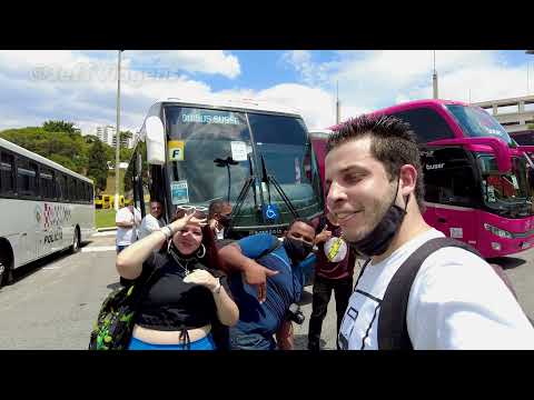 15° BusBrasil Fest - BBF 2021 A MAIOR EXPOSIÇÃO DE ÔNIBUS DA AMÉRICA LATINA !