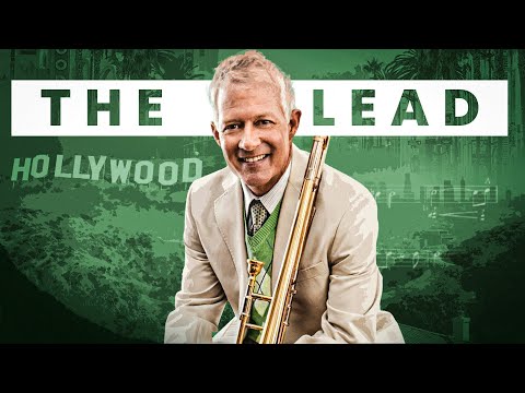 Andy Martin: The Lead Trombonist of Hollywood