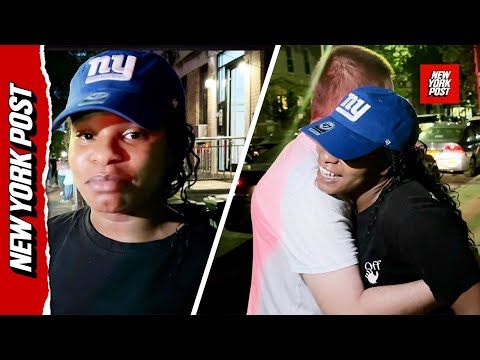 Woman violently attacked over parking spot shocked to see community rally behind her