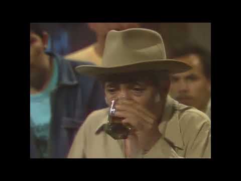 La Revancha (1989) - Episodio 016