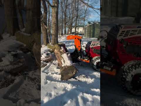 Slip Grapple 48'' product video