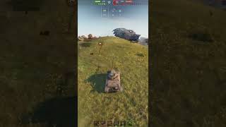 【WoT】勘が冴え渡る！！ #world_of_tanks #ゲーム実況