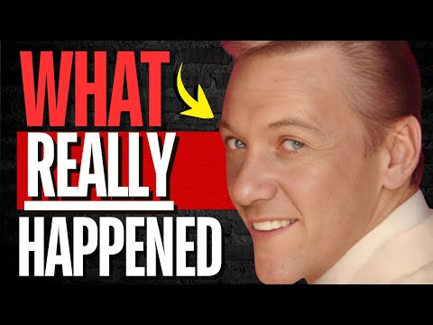 The Life & Death of The Righteous Brothers' Bobby Hatfield