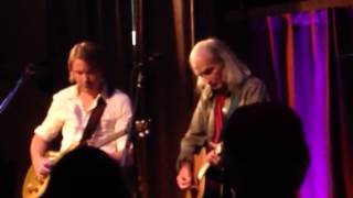 &quot;Another Colorado&quot; Jimmie Dale Gilmore - Strange Brew - 2014
