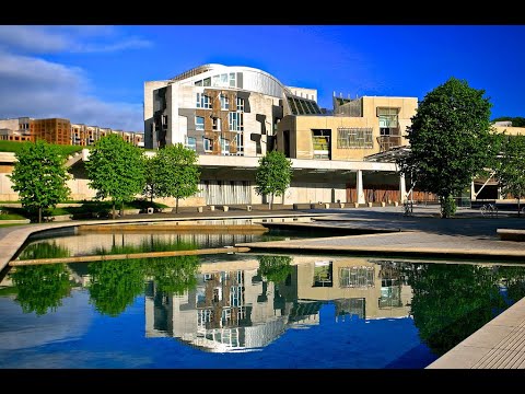 The First Minister’s Statement at Holyrood - Programme for Government 2023-24