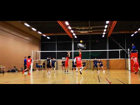 My Highlights (VVK - Solna & IK Sätra). 2025-11-15