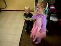 Junior Ballerina