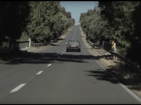 AUTO RÁDIO - Benjamim - FILME