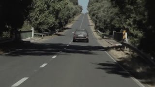AUTO RÁDIO - Benjamim - FILME