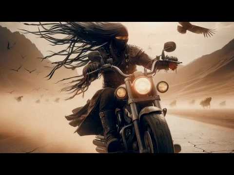 The HU, William DuVall - This Is Mongol (Warrior Souls) / Alice In Chains