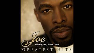 No One Else Comes Close - Joe (1997) audio hq