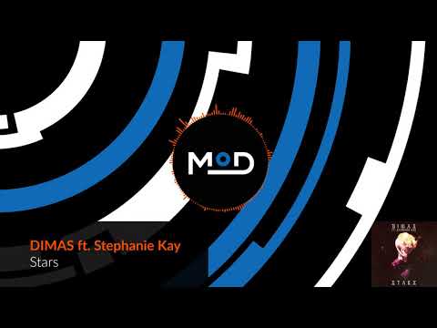 DIMAS ft. Stephanie Kay - Stars