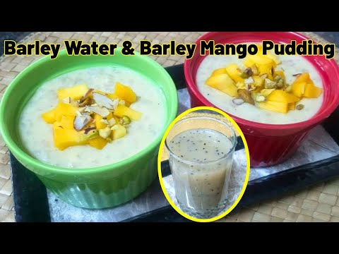 Super Nutritious Breakfast Idea 🌿 | Pearl Barley Recipe for Energy, Digestion & Weight Loss