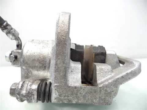 2012 Honda CR-V RR/R BRAKE CALIPER - ahparts.com Used Honda, Acura, Lexus & Toyota Parts - Au... OEM