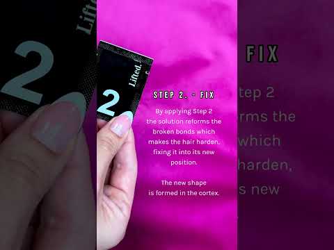 Lifted. 3 Step System 🖤