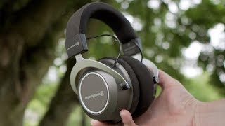 Lohnt sich ein 600€ Bluetooth Kopfhörer? Beyerdynamic Amiron Wireless im Test