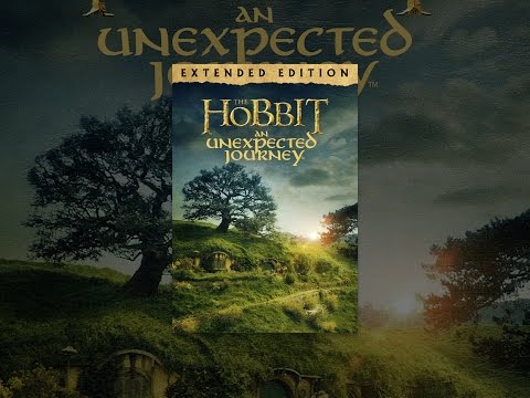 The Hobbit: An Unexpected Journey (Extended Edition)