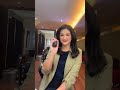 Agita Mahlika Kabarpetang Tvone News Paragoncorp Makeoverid Wardahbeauty Newsanchors